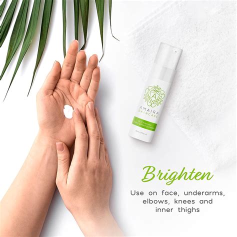 Amaira Natural Skincare.